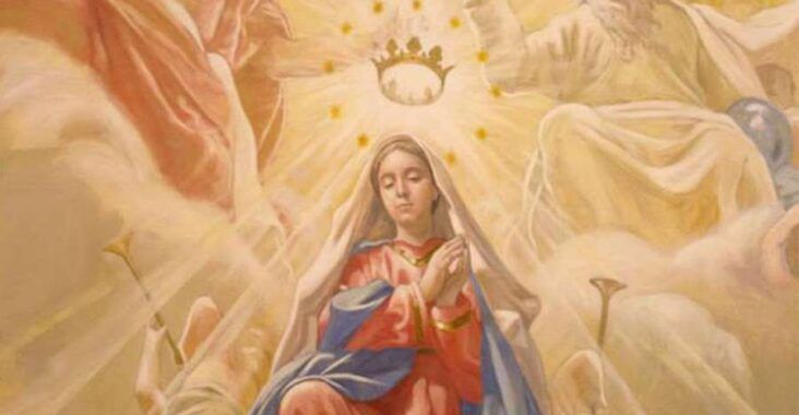 10 mejores oraciones a la Virgen María, esbiblia