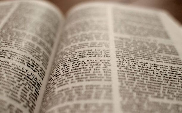 Salmo 133: explicación del pasaje bíblico, esbiblia