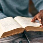 Salmo 35: explicación del pasaje bíblico