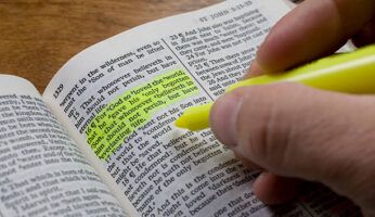 Salmo 37 explicación del pasaje bíblico